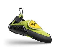 BOREAL Ninja Jr - Niño - Verde / Negro - talla 34- modelo 2026