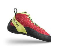 Boreal 61916 Pie de Gato, Unisex-Adult, Multicolor, 7.5