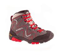 Boreal 62037 Bota, Unisex-Adult, Grey, 35