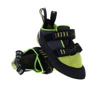 Boreal Alpha Caballeros Calzado para escalada 7.5 Negro
