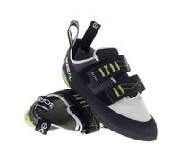 Boreal Alpha Mujer Calzado para escalada 5 Negro