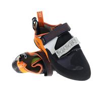 Boreal Crux Caballeros Calzado para escalada 7 Negro