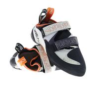 Boreal Crux Mujer Calzado para escalada 6.5 Negro