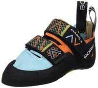 Boreal Diabola Zapatos Deportivos, Mujer, Multicolor, 4