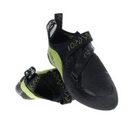 Boreal Indo Caballeros Calzado para escalada 10.5 Negro