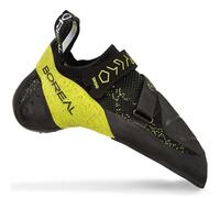BOREAL Indo - Hombre - Negro / Verde - talla 40 3/4- modelo 2025