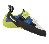 BOREAL Joker - Hombre - Azul / Verde / Gris - talla 41 1/2- modelo 2026