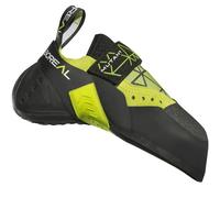 BOREAL Mutant 3.0 - Hombre - Negro / Amarillo - talla 42 1/2- modelo 2025