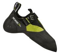 BOREAL Mutant 3.0 - Hombre - Negro / Amarillo - talla 43 1/4- modelo 2026
