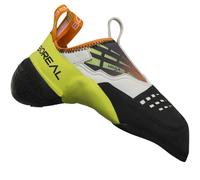 BOREAL Ninja - Hombre - Amarillo / Negro / Blanco - talla 41 1/2- modelo 2026