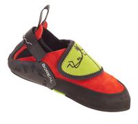 BOREAL Ninja Jr - Niño - Negro / Rojo / Verde - talla 27-28- modelo 2025