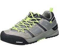 Boreal Shango Zapatillas de Senderismo, Hombre, Multicolor (Gris/Verde 001), 44 EU (9.5 UK)