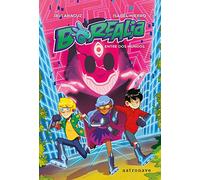 BOREALIA 02 ENTRE DOS MUNDOS