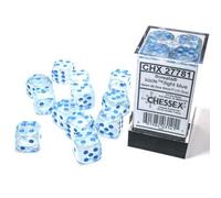 Chessex Dados 27781