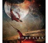 Borealis - Fall from Grace [+1 Bonus]