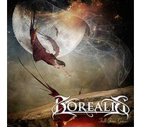 Borealis - Fall from grace