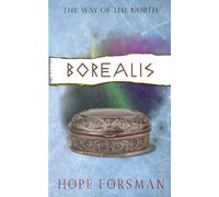 Borealis: Legend of Snow and Ice (Immixtus: Story of Myth and Legend)