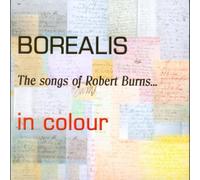 Borealis - Songs of Robert Burns