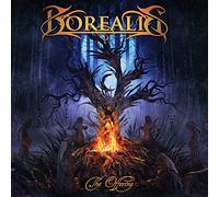 Borealis - The Offering