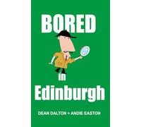 Bored in Edinburgh: Awesome Experiences for the Repeat Visitor (super fun travel ideas!)