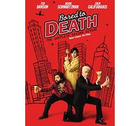 Bored To Death: Complete Second Season [Edizione: Stati Uniti] [USA] [DVD]