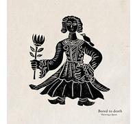 Bored to death [cote-006]