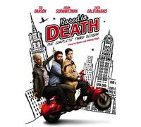 Bored To Death: The Complete Third Season (2 Dvd) [Edizione: Stati Uniti] [USA]