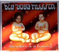 Boredom Is a Luxury