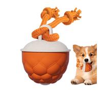 Boredom Relief Toy - Interactive Dog Ball, Smart Rolling Play Ball, Engaging Pet Exercise Toy, Durable Entertainment For Small Medium Large Breed Dogs, Indoor Outdoor Training Play Activity For Home