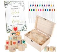 Borel Juego De Tablero - Juego De Plato De Juego De Bebidas Divertidas Actividades De Juego De B́aby Śhower Vibrante Con 2 Maneras De Jugar Para Los Huéspedes, | Para Sala de Mesa Sexo Revelar