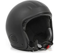 Bores Gensler Kult Casco Jet, Black Matt, Talla XXS/S