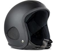 Bores Gensler SRM Slight 3 Final Edition Casco Jet (Black,XXXL (62/63))