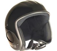 Bores Gensler SRM Slight 3 Final Edition Casco Jet, negro, Talla S (56)