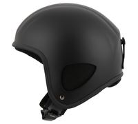 Bores SRM Slight 3 Casco Jet Mate/Negro M unisex