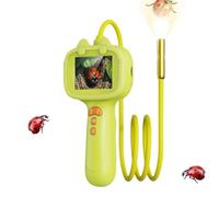 Borescope Kids - Kids Handheld Endoscope Camera with 2.4 Inch IPS Screen