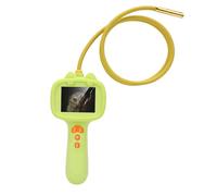 Borescopio para Niños con Pantalla HD de 2MP para Inspección de Paredes,