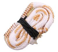 Boresnake Nuevo Kit de Limpieza por Pistola Escopeta Rifle Arma de Fuego Barril Bore Snake Rápido Cuerda Limpiador Forma Calibre 16 GA Gauge