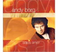 Borg,Andy - Adios Amor