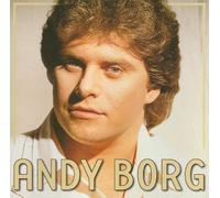Borg,Andy - Adios Amor