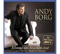Borg, Andy - Das Wunschkonzert -..