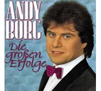 Borg,Andy - Die Grossen Erfolge