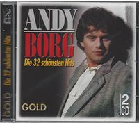 Borg, Andy - Gold - 32 Schonsten Hits