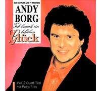 Borg,Andy - Ich Brauch EIN Bisschen Gl [Import]