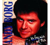 Borg,Andy - Ich Freu Mich Auf Dich [Import]