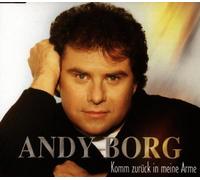Borg,Andy - Komm Zurück in Meine Arme