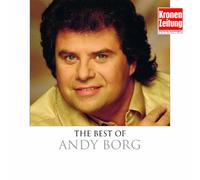 Borg,Andy - Krone-Edition Schlager-Best of Andy Borg [Import]