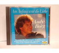 Borg,Andy - Meine Schönsten Erfolge [Import]
