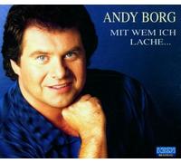 Borg,Andy - Mit WEM Ich Lache [Import]