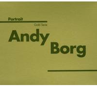 Borg, Andy - Portrait-Gold Serie [Import]