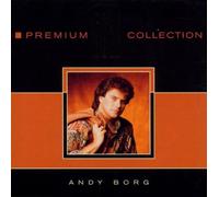Borg,Andy - Premium Gold Collection [Import]